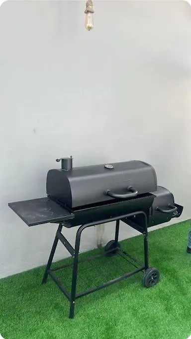 Rooftop Apartment Santo Domingo