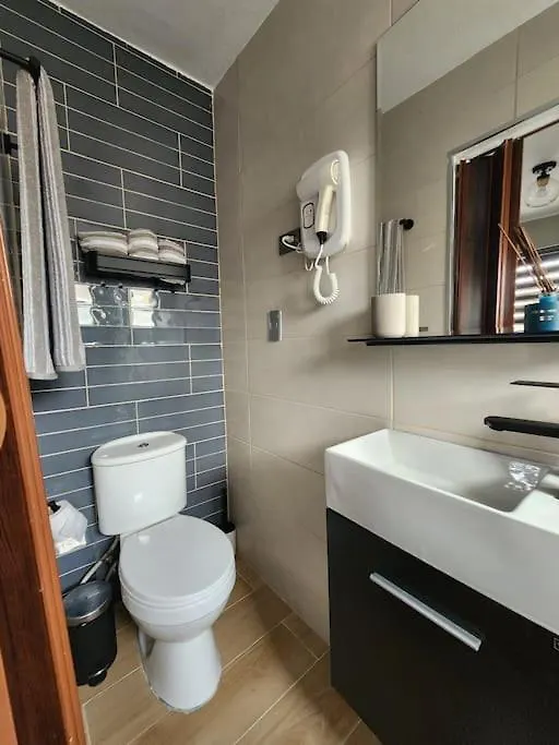 Rooftop Apartment Santo Domingo
