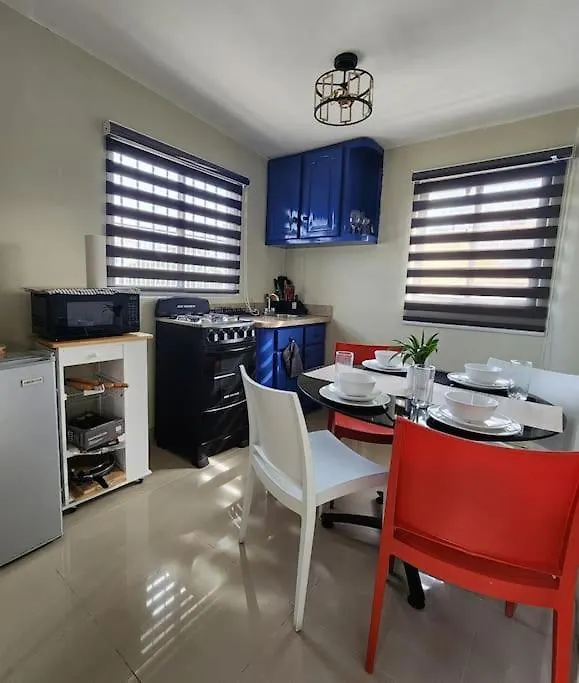 Rooftop Apartment Santo Domingo