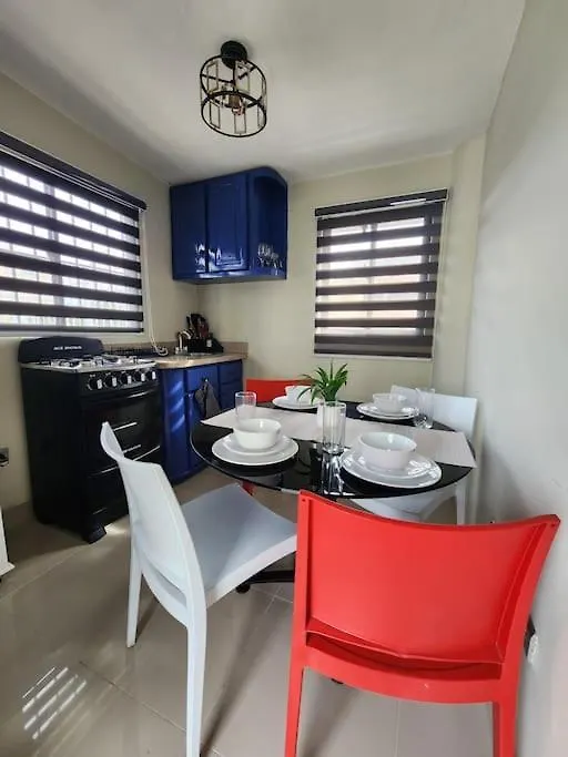 Rooftop Apartment Santo Domingo