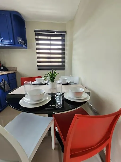Rooftop Apartment Santo Domingo
